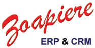 Zoapiere ERP and POS