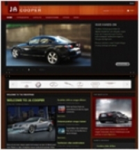 JA Cooperr